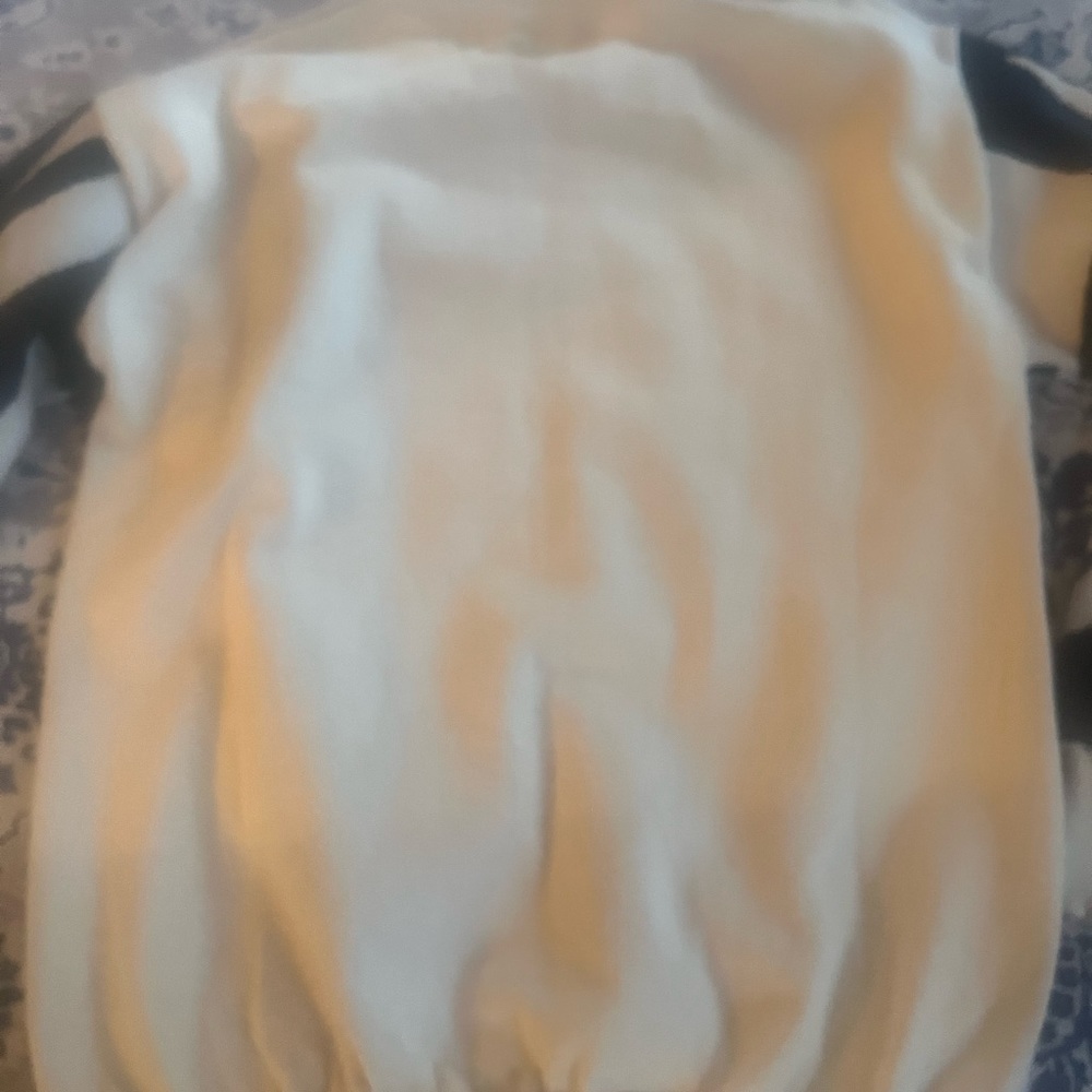 SHEIN sweater NEW size medium never worn, beige in color. Absolutely beautiful! - Picture 9 of 9